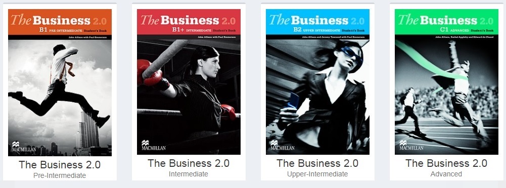 The Business 2.0
